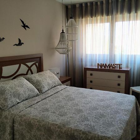 Ria Del Burgo Daire Cambre Dış mekan fotoğraf